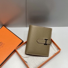 Hermes Wallets Purse